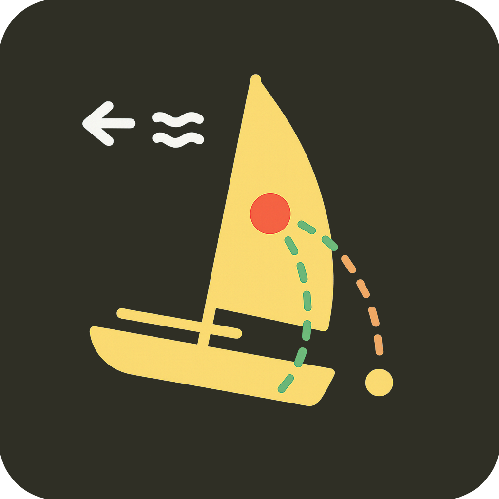 立體帆船模擬器 https://smartiosapp.netlify.app/img/sailcontrol.png